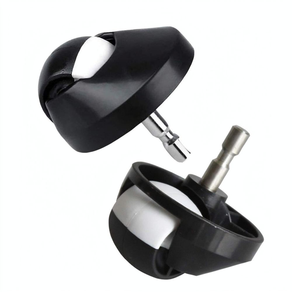 Caster Wheel - Spare Caster Wheel Front Roller Replacement