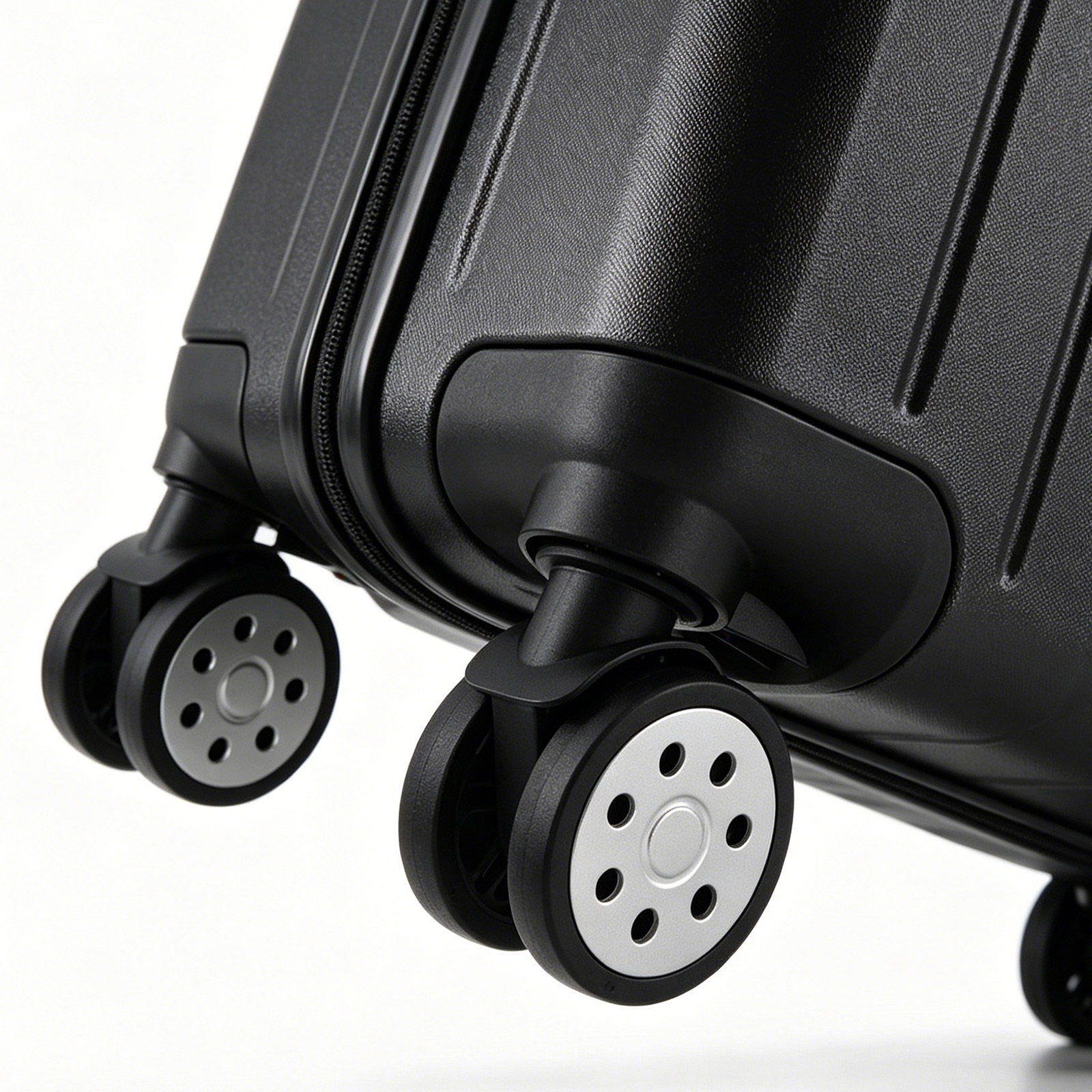 Caster Wheel - Heavy Duty Universal Wheel Accessory Replacement