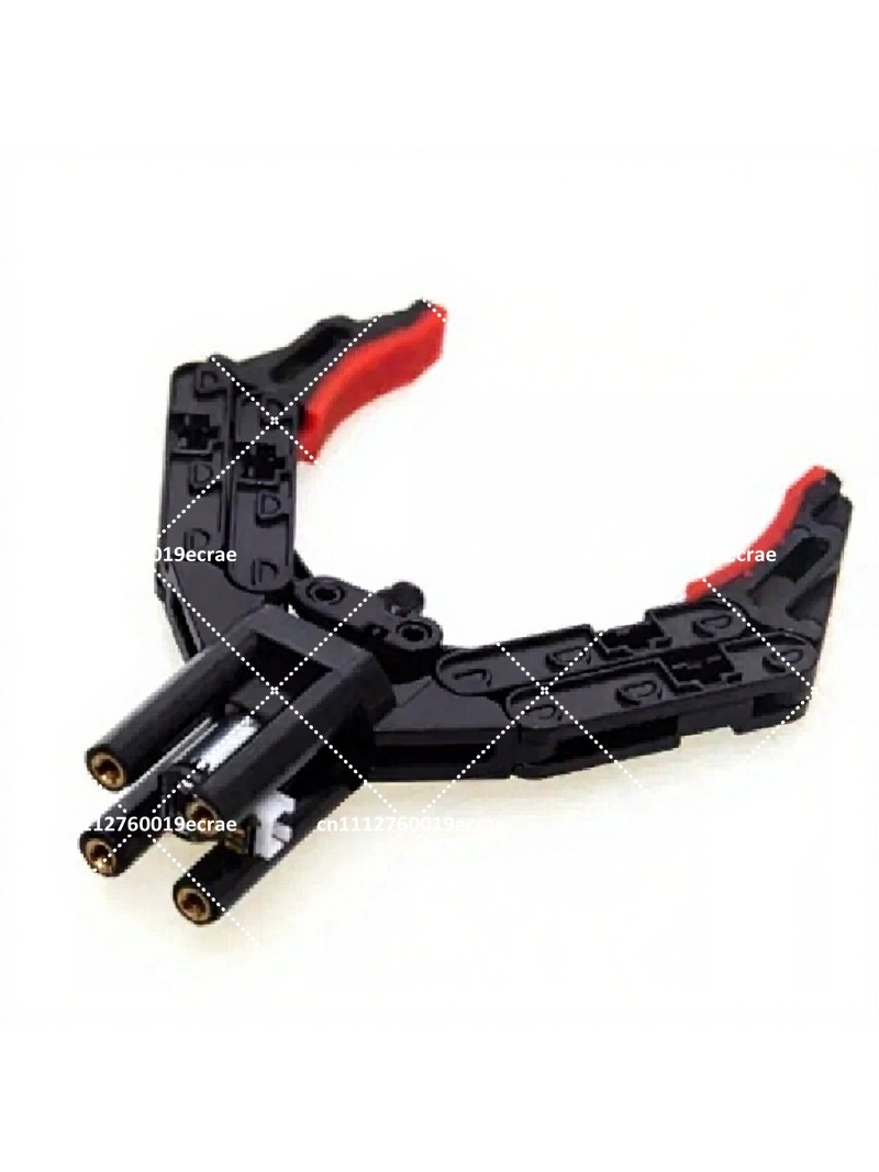 Robot Gripper Claw - 5V 12V DC Electric Robot Gripper