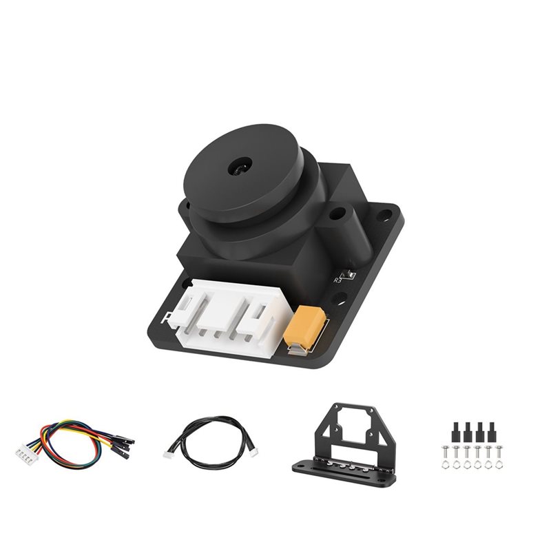Line Follower Robot - TSL1401 Linear CCD Camera Module With