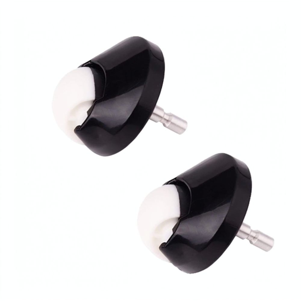 Spare Caster Wheel Front Rolle - Caster Wheel ulasan dan harga
