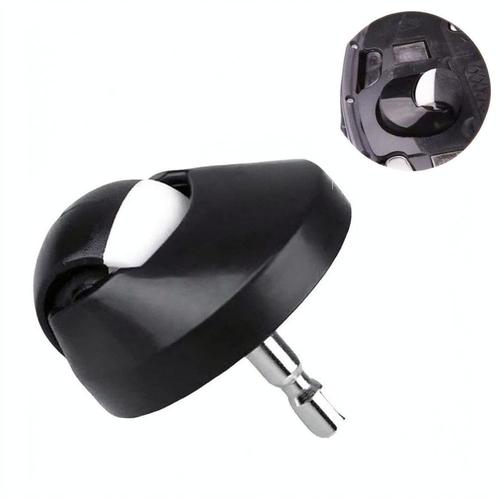 Spare Caster Wheel Front Rolle - Caster Wheel ulasan dan harga