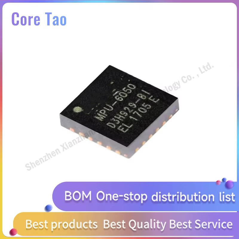 1pcs/lot  MPU-6050 MPU6050 605 - Accelerometer Mpu6050 ulasan dan harga