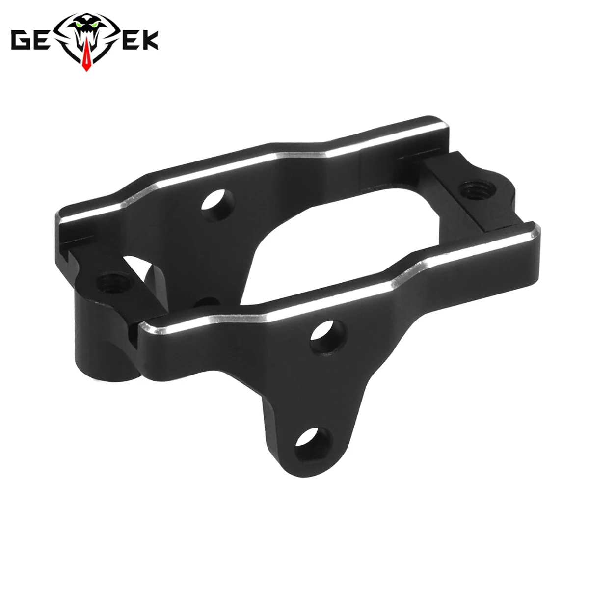 Aluminum CNC TRX4M Servo Mount - Servo Bracket ulasan dan harga