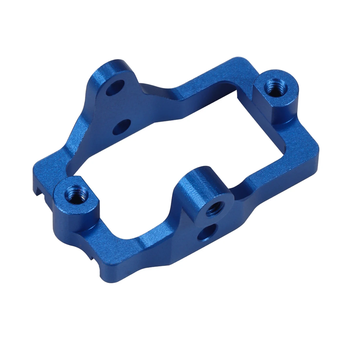 Aluminum CNC TRX4M Servo Mount - Servo Bracket ulasan dan harga