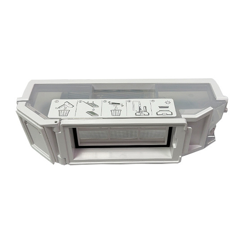 Dust Box for T30 Pro Omni/T30  - Robot Vacuum ulasan dan harga