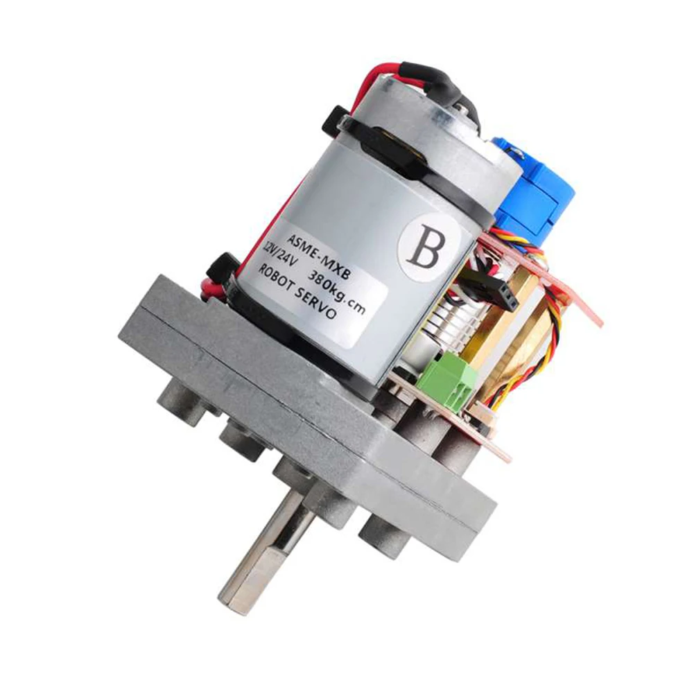 ASME-MXB High Torque Servo Hig - Servo Bracket ulasan dan harga