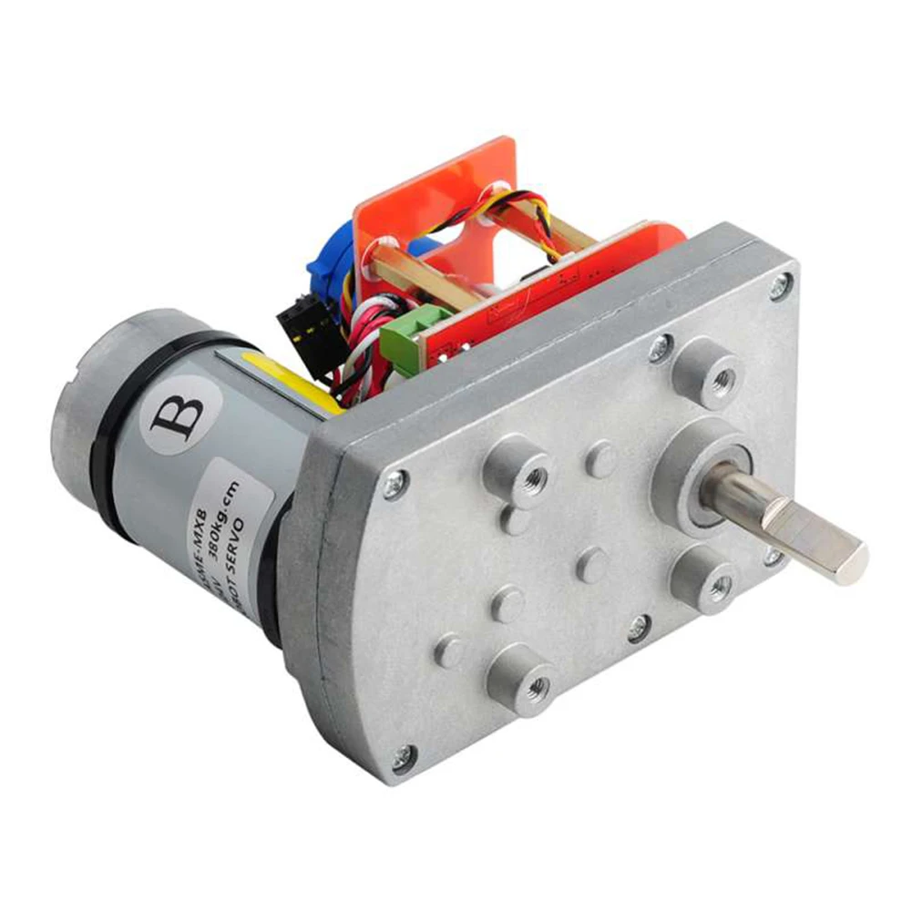 ASME-MXB High Torque Servo Hig - Servo Bracket ulasan dan harga