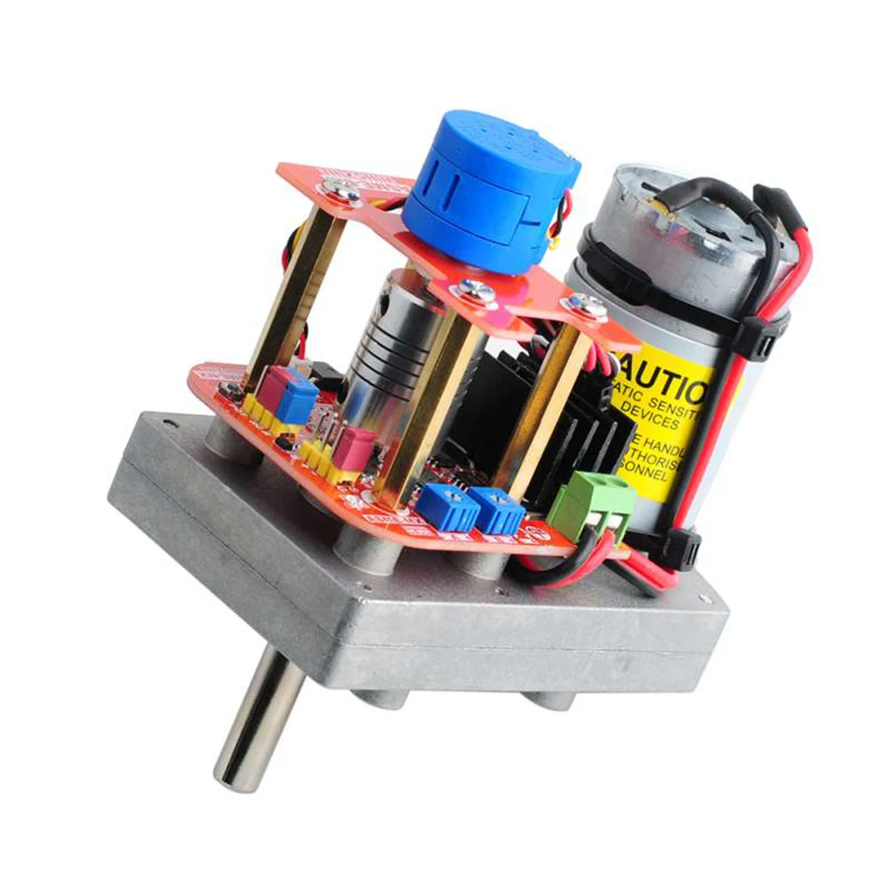 ASME-MXB High Torque Servo Hig - Servo Bracket ulasan dan harga