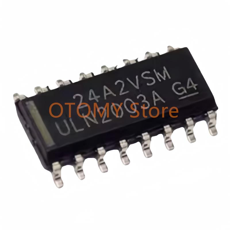 10-50PCS 100% NEW ULN2003 ULN2 - Uln2003 Driver ulasan dan harga