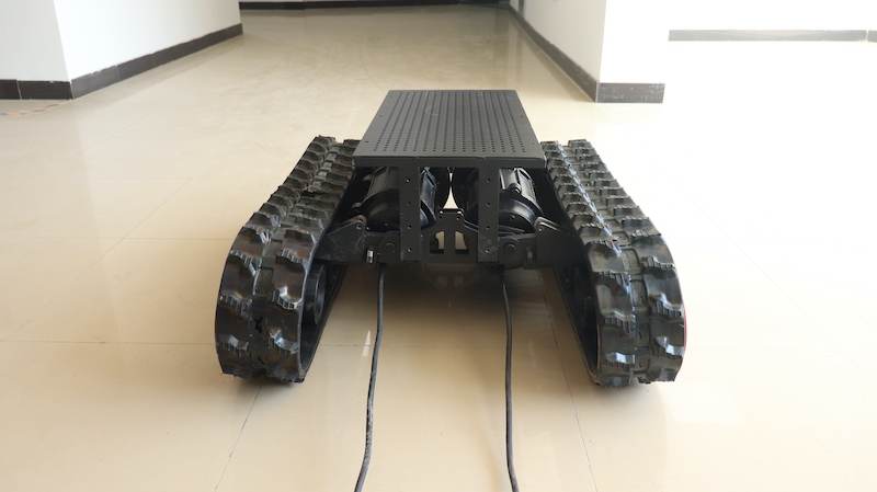 Underwater IP68 Cable Winder R - Robot Track ulasan dan harga