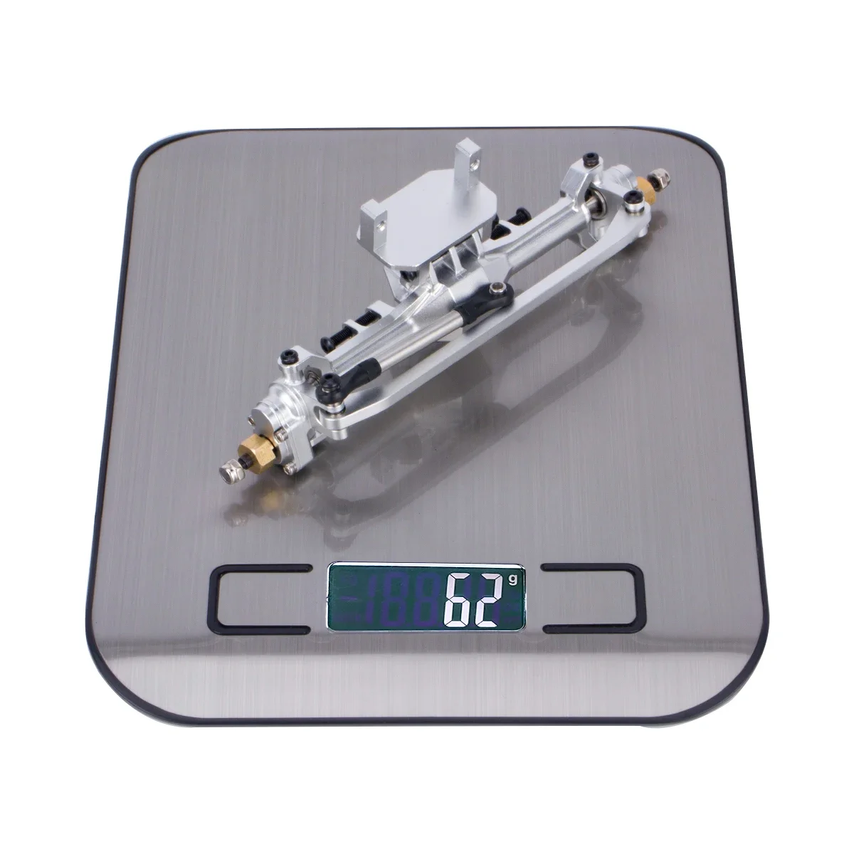 Aluminum CNC Portal Axles +10m - Servo Bracket ulasan dan harga