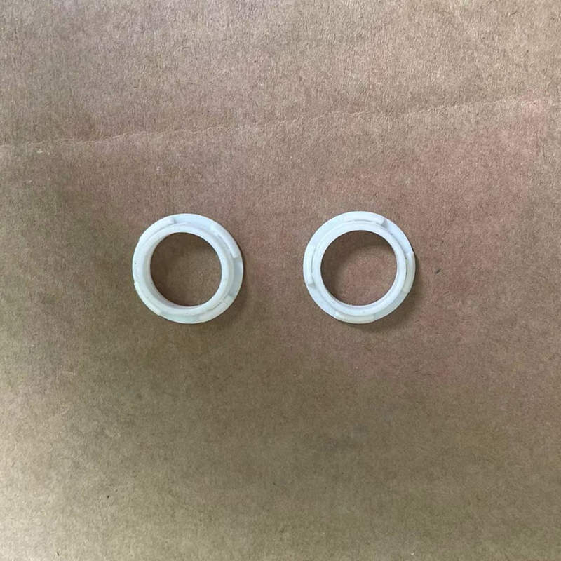 10 PCS PDC Rubber Ring For Gm  - Infrared Obstacle Sensor ulasan dan harga