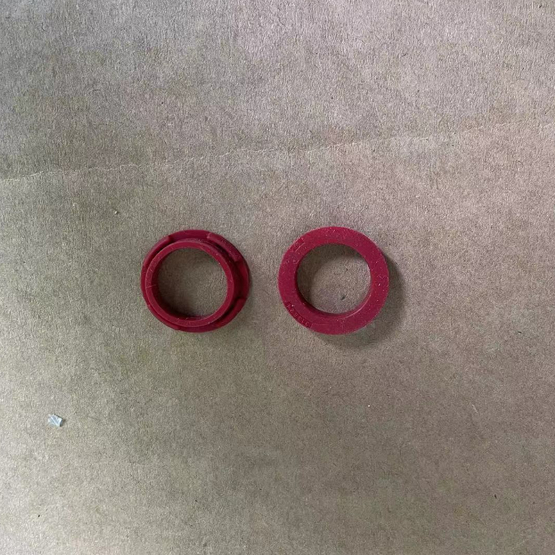 10 PCS PDC Rubber Ring For Gm  - Infrared Obstacle Sensor ulasan dan harga