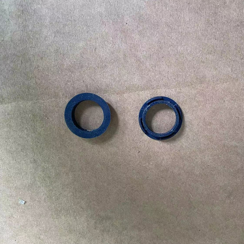 10 PCS PDC Rubber Ring For Gm  - Infrared Obstacle Sensor ulasan dan harga