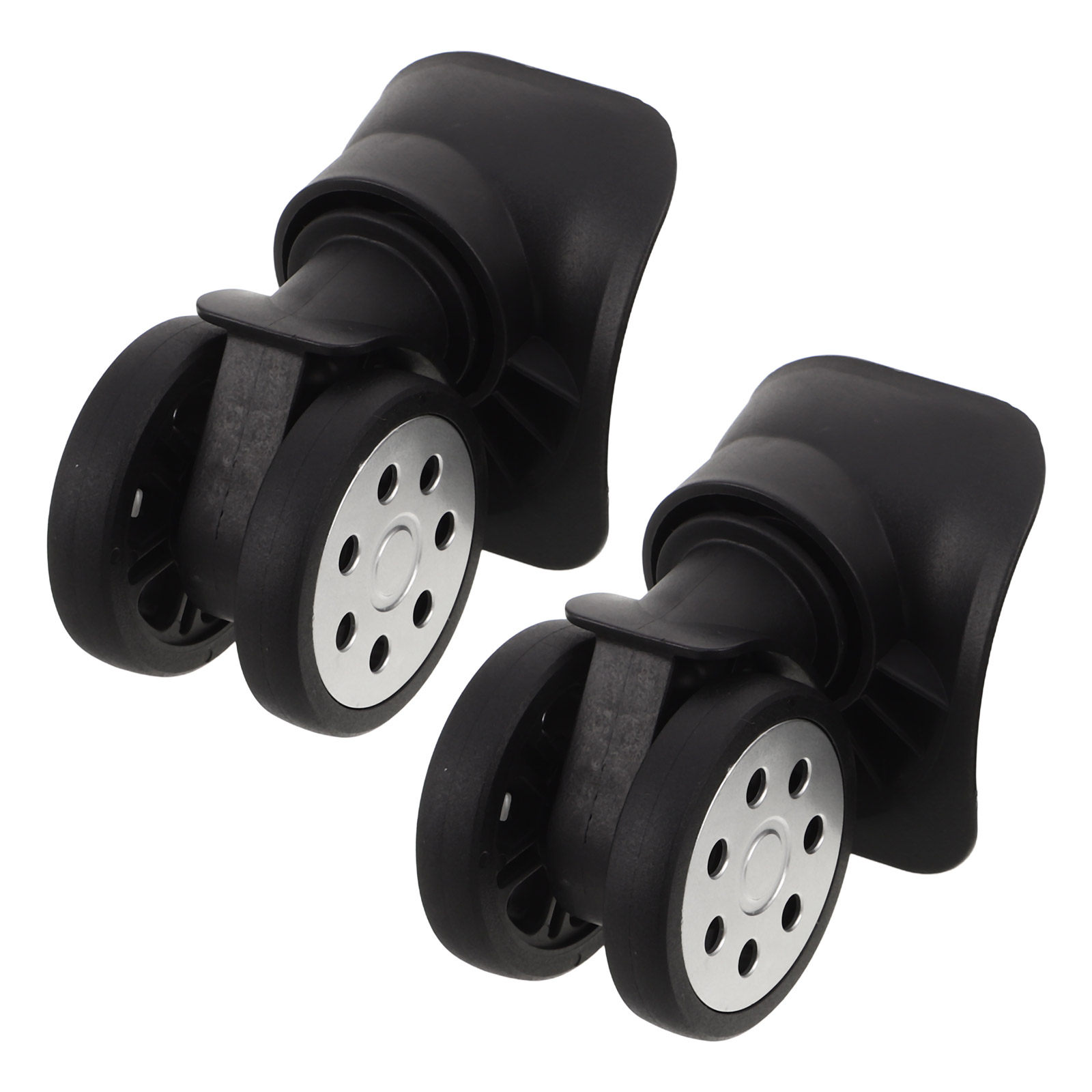 Heavy Duty Universal Wheel Acc - Caster Wheel ulasan dan harga