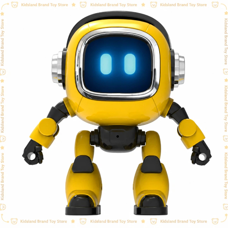 Hot Cute Learning Companion Vo - Robot Remote Control ulasan dan harga