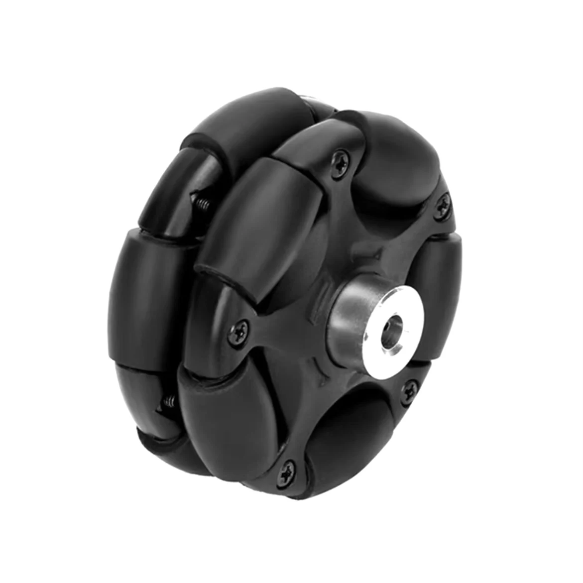 Metal Omni Wheel Intelligent W - Omni Wheel ulasan dan harga