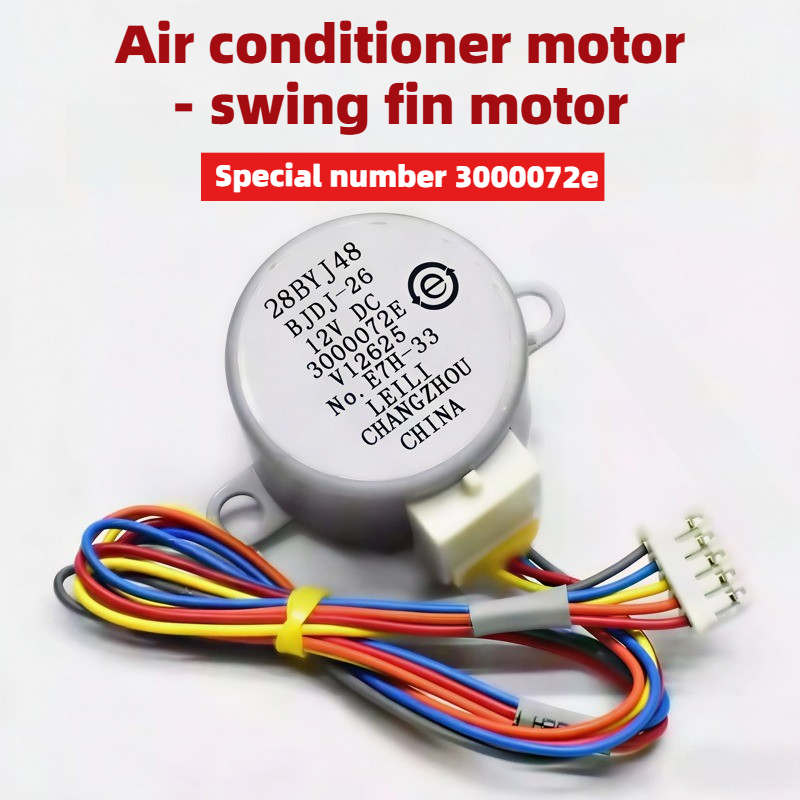 DC 12V 28BYJ48 Stepper Motor f - Dc Motor 12V ulasan dan harga