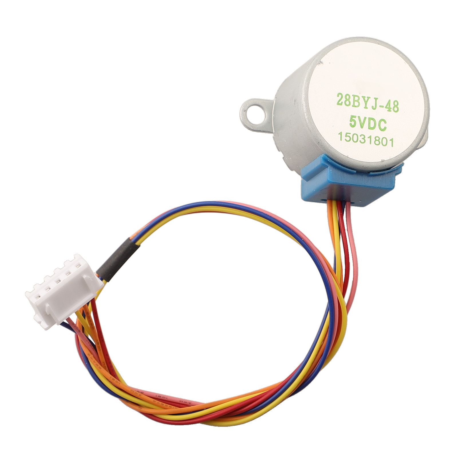 DC 5V 4 Phase Stepper Motor wi - 28Byj-48 ulasan dan harga