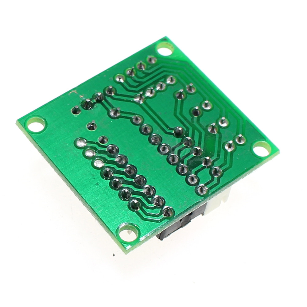 28BYJ-48-5V 4 phase Stepper Mo - 28Byj-48 ulasan dan harga