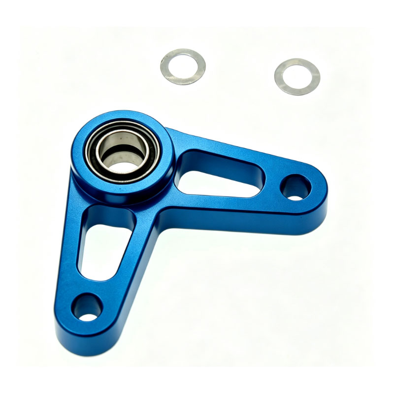 Metal Upgrade Parts Kit Drive  - Servo Kit ulasan dan harga