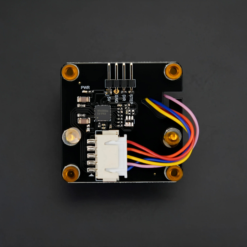 28BYJ-48 Integrated Stepper Mo - 28Byj-48 ulasan dan harga