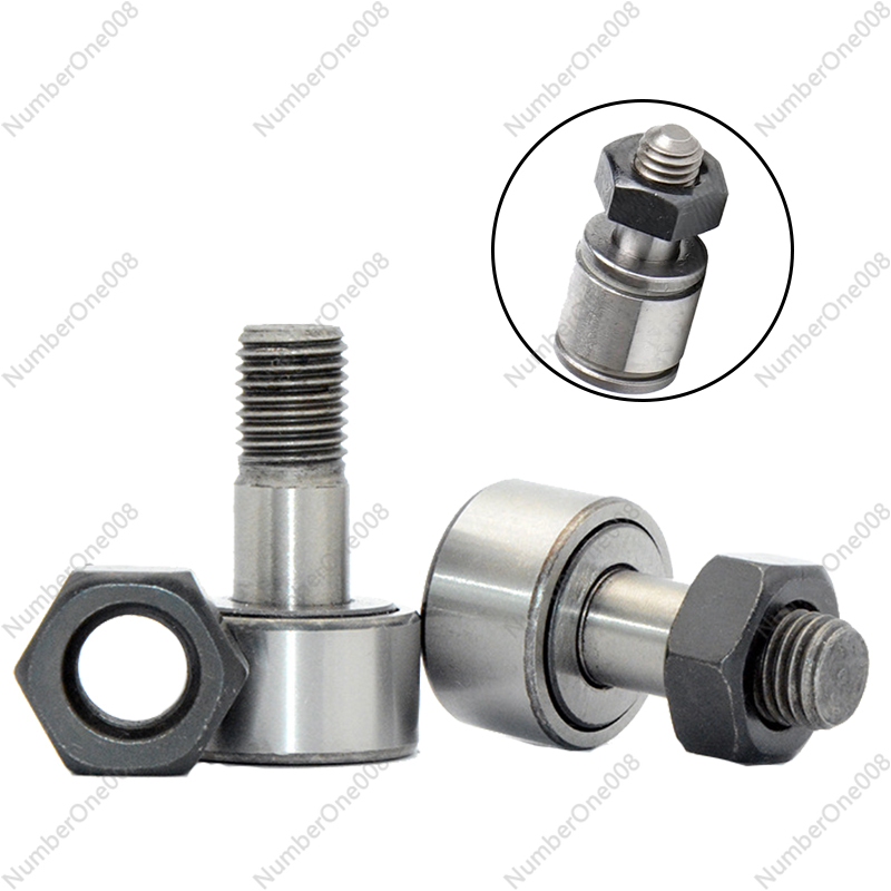Low Friction Roller Bearings,  - Line Follower Robot ulasan dan harga