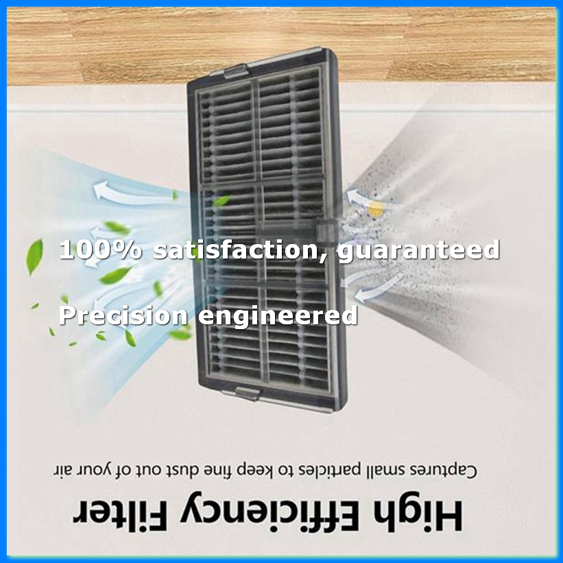 34PCS Vacuum Attachment for E3 - Robot Vacuum ulasan dan harga