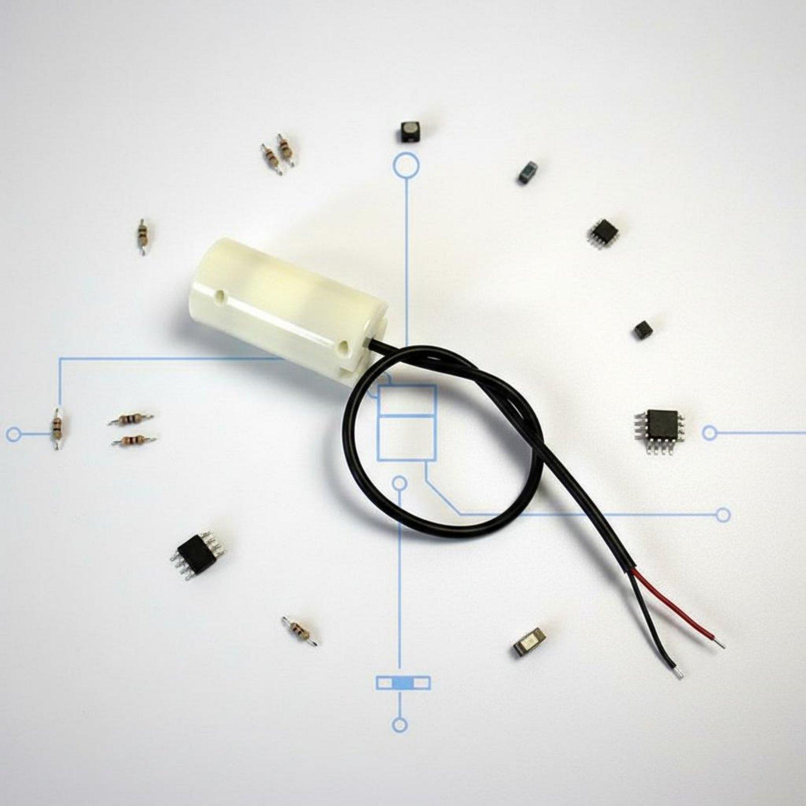Vibration Massage Device 12v M - Dc Motor 12V ulasan dan harga