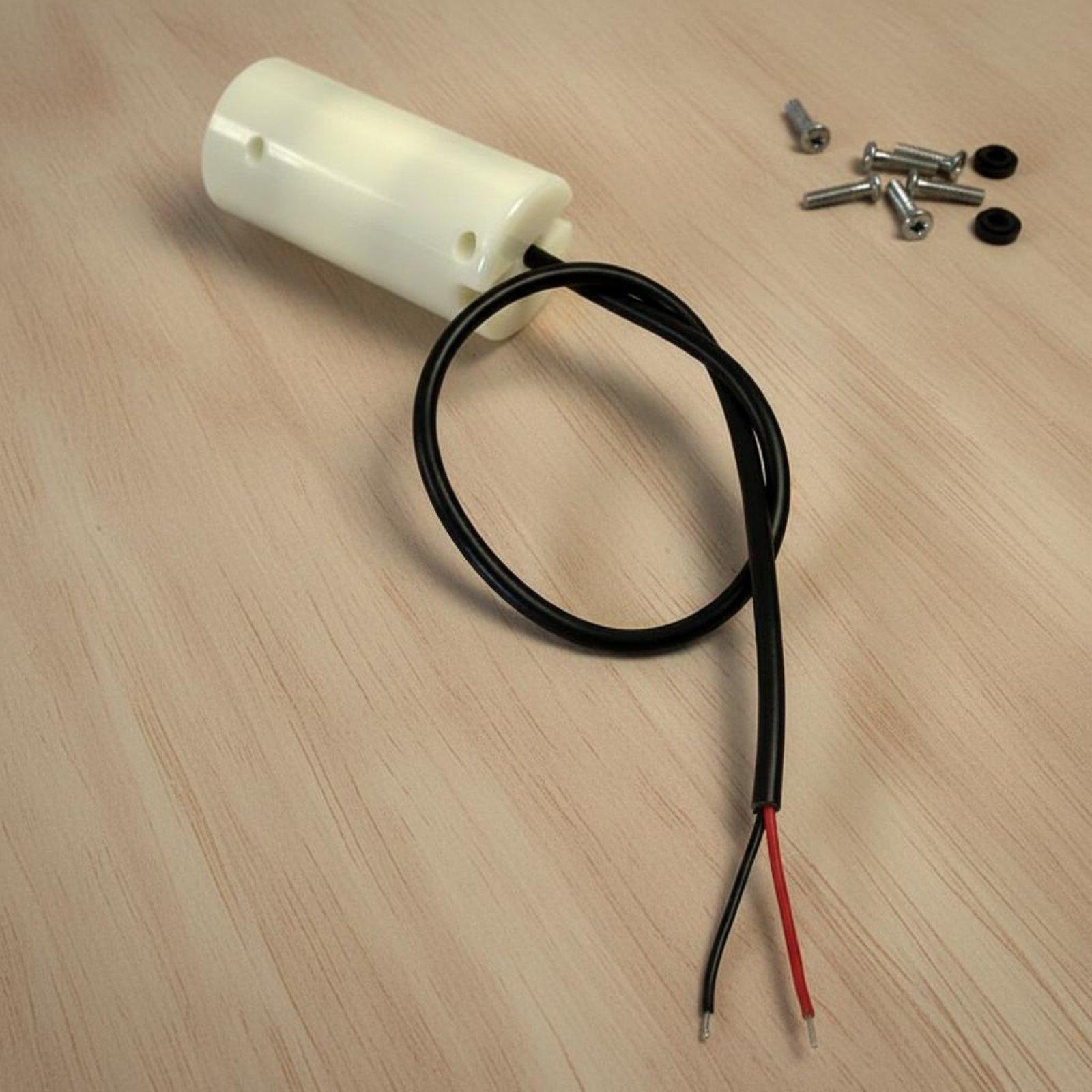 Vibration Massage Device 12v M - Dc Motor 12V ulasan dan harga
