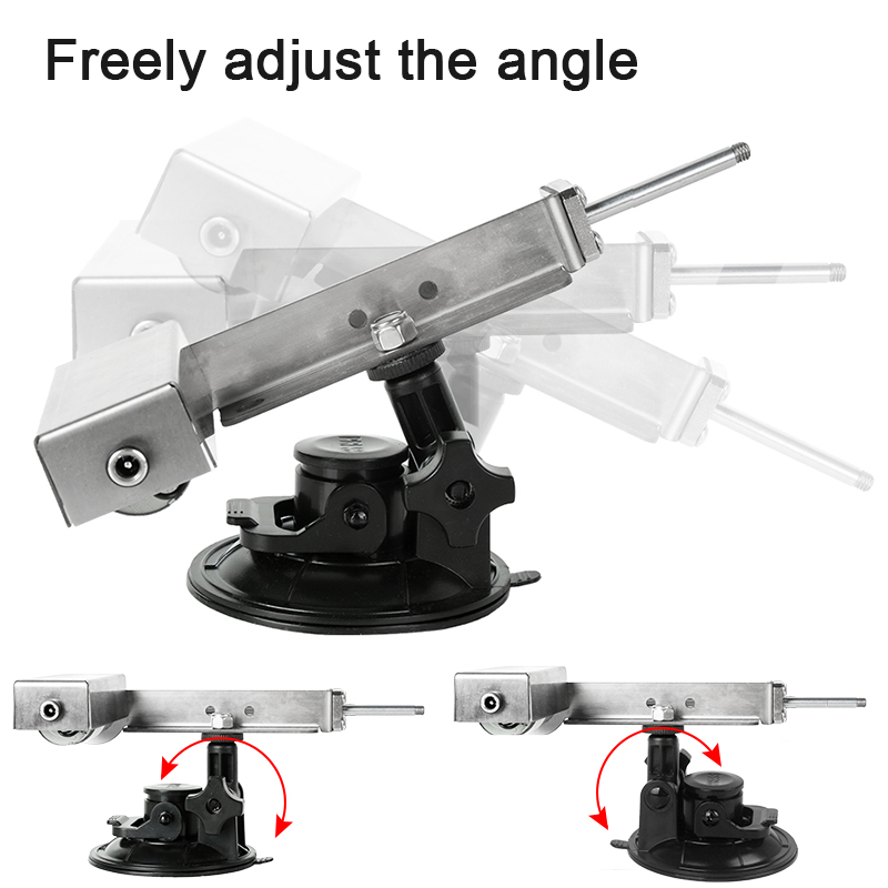 DC 24V Telescopic Linear Actua - Geared Motor ulasan dan harga