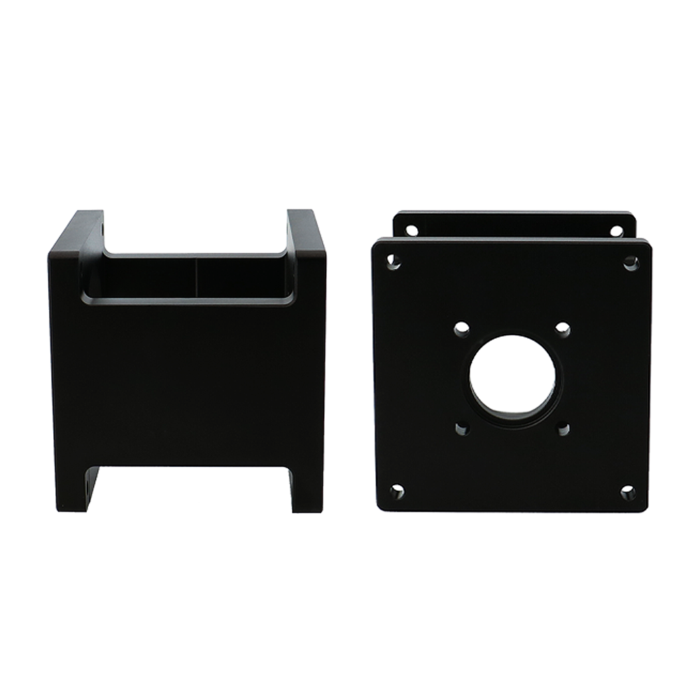 HLTNC 57/60/80/86/110/130 Step - Servo Bracket ulasan dan harga