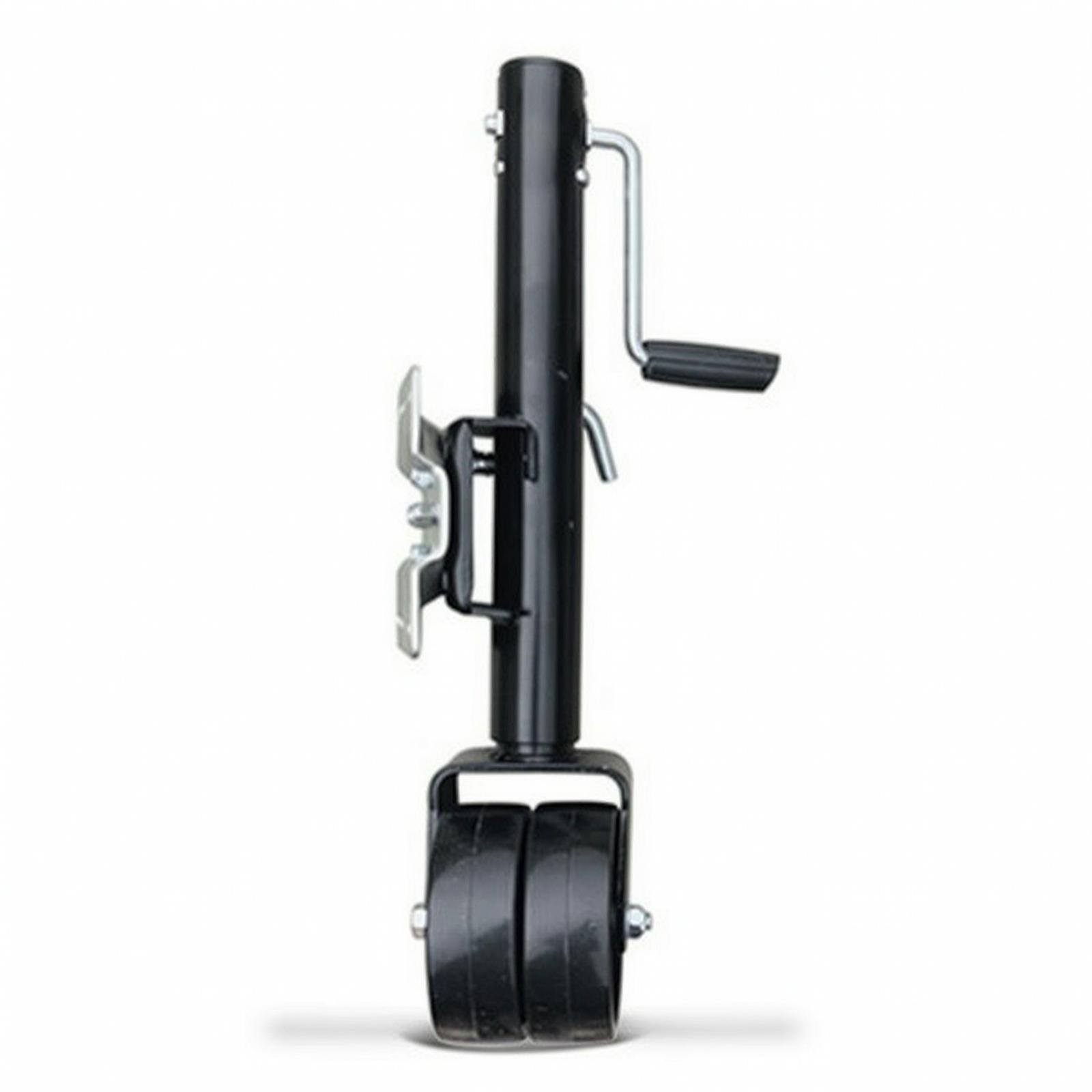 Trailer Jack Swivel Caster Sid - Caster Wheel ulasan dan harga