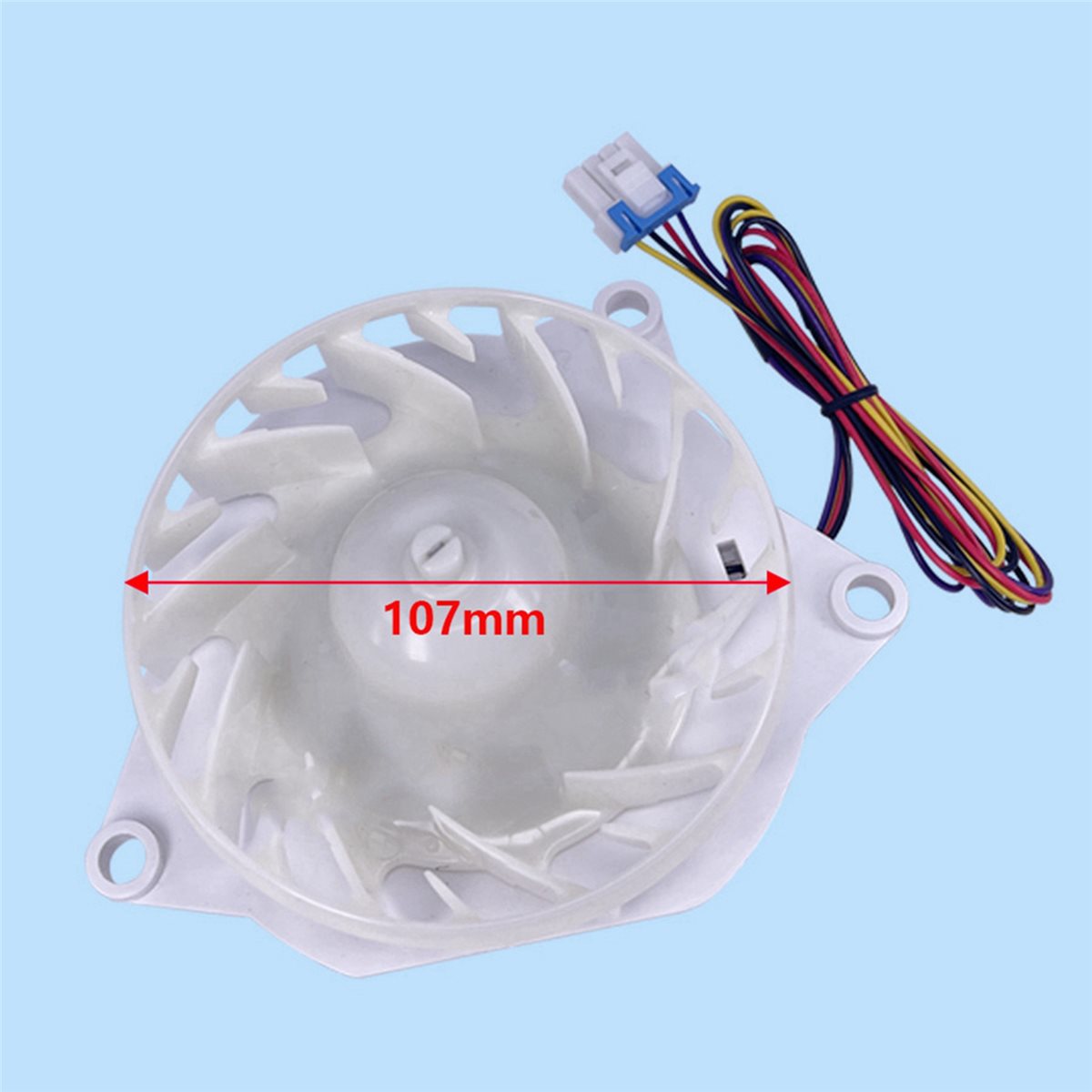 update. 3X EAU63503702 Refrige - Dc Motor 12V ulasan dan harga