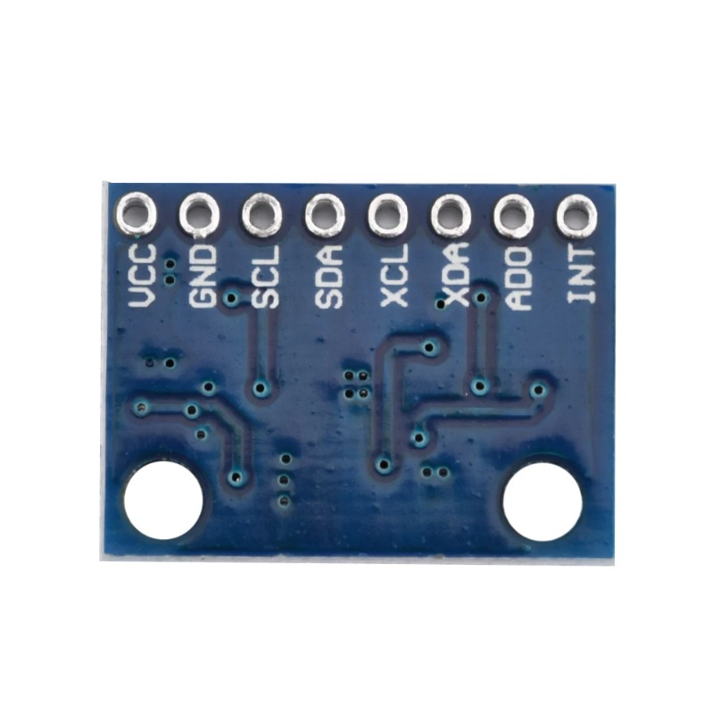 GY-521 MPU-6050 MPU6050 3 Axis - Accelerometer Mpu6050 ulasan dan harga