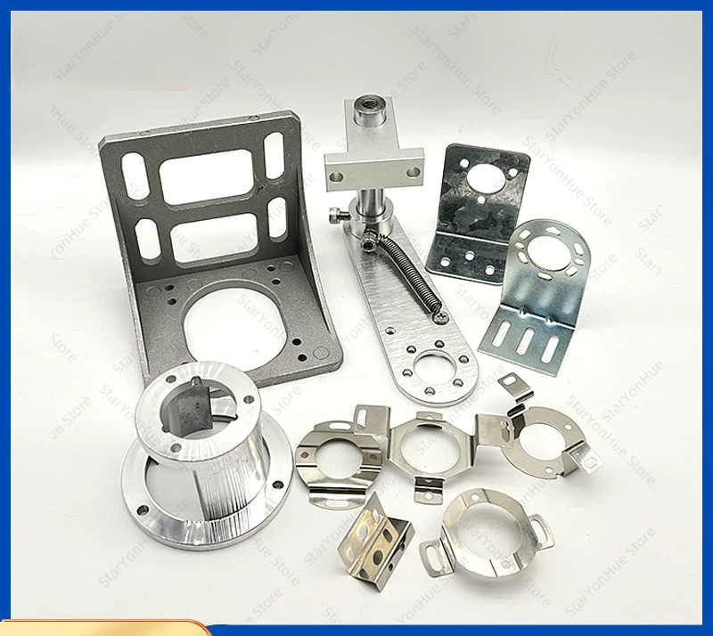 For Rotary Encoder Special Mou - Servo Bracket ulasan dan harga