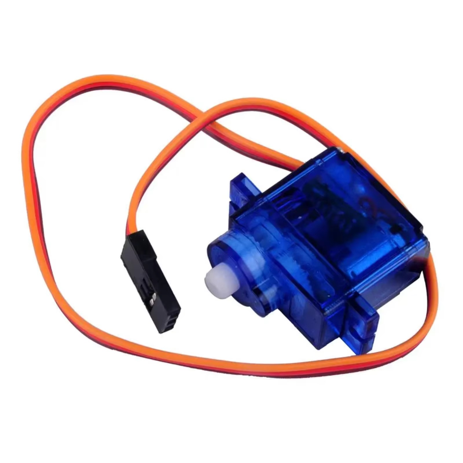 FS90R 9g Servo 360 Degree Cont - Arduino Robot ulasan dan harga
