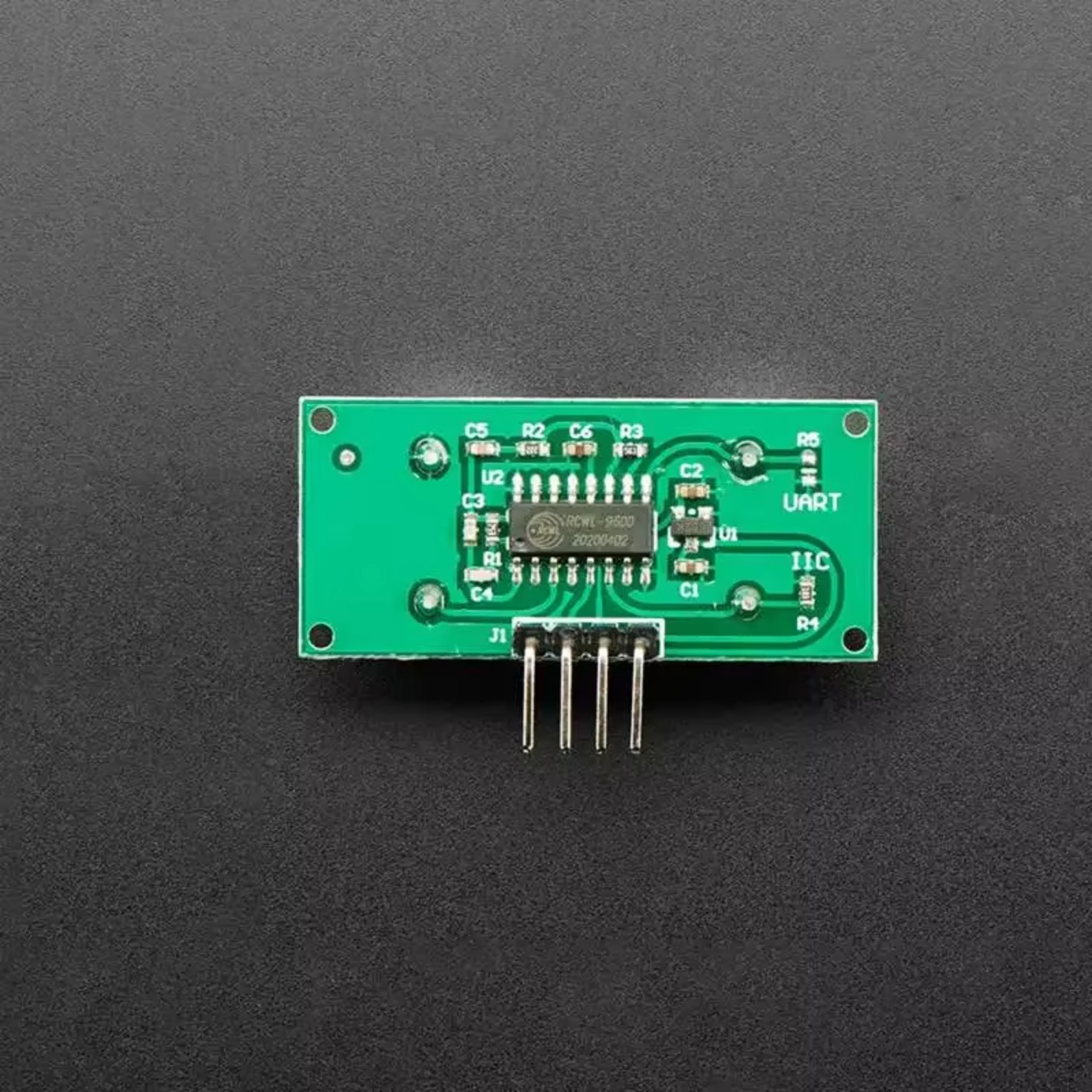 DIYmall RCWL-1601 Ultrasonic D - Ultrasonic Distance Sensor ulasan dan harga