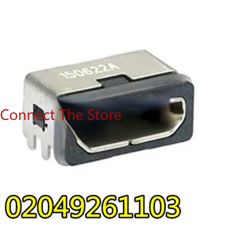 4PCS 02049261103 2049261103 20 - Microbit ulasan dan harga