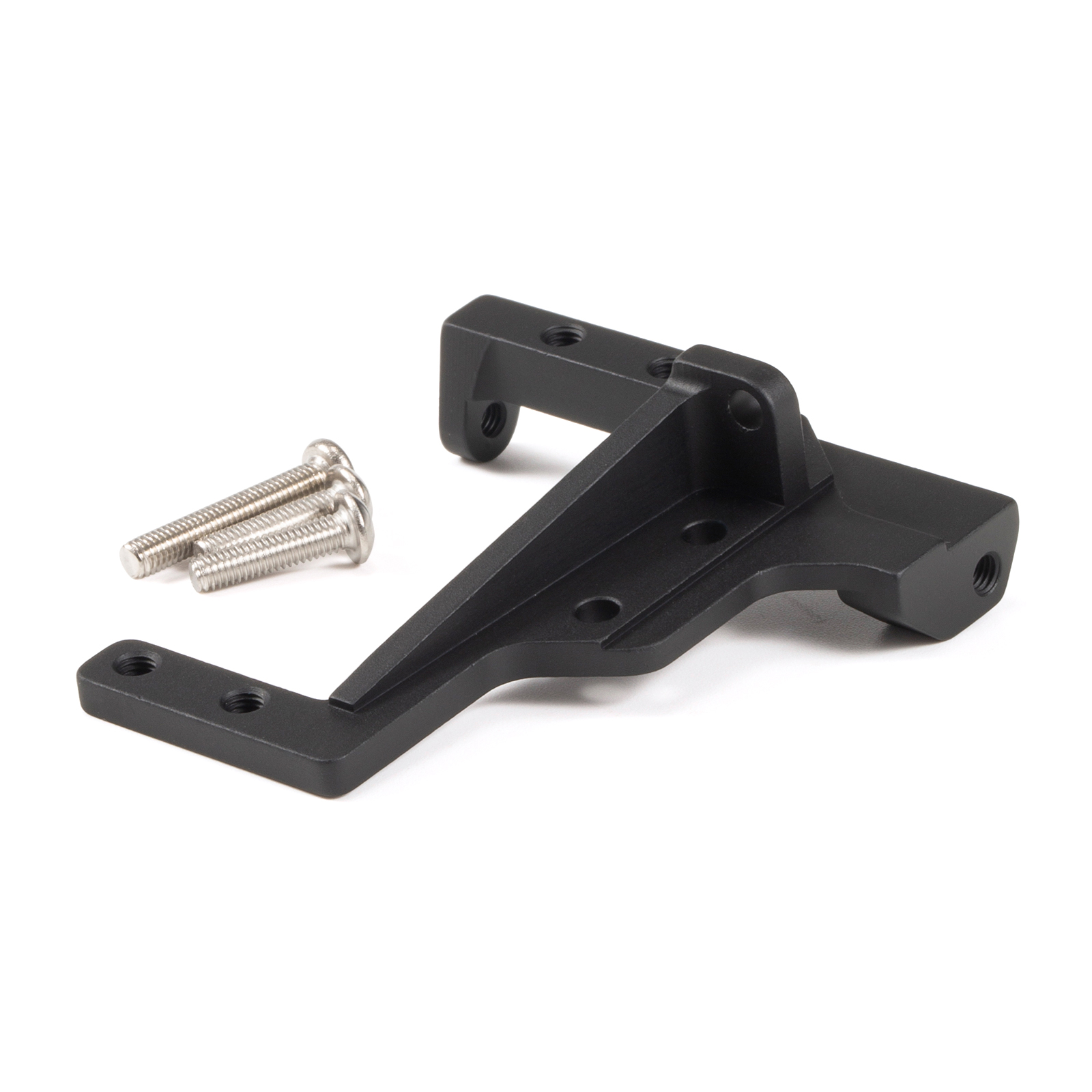 Aluminum BTA Servo Mount and S - Servo Kit ulasan dan harga