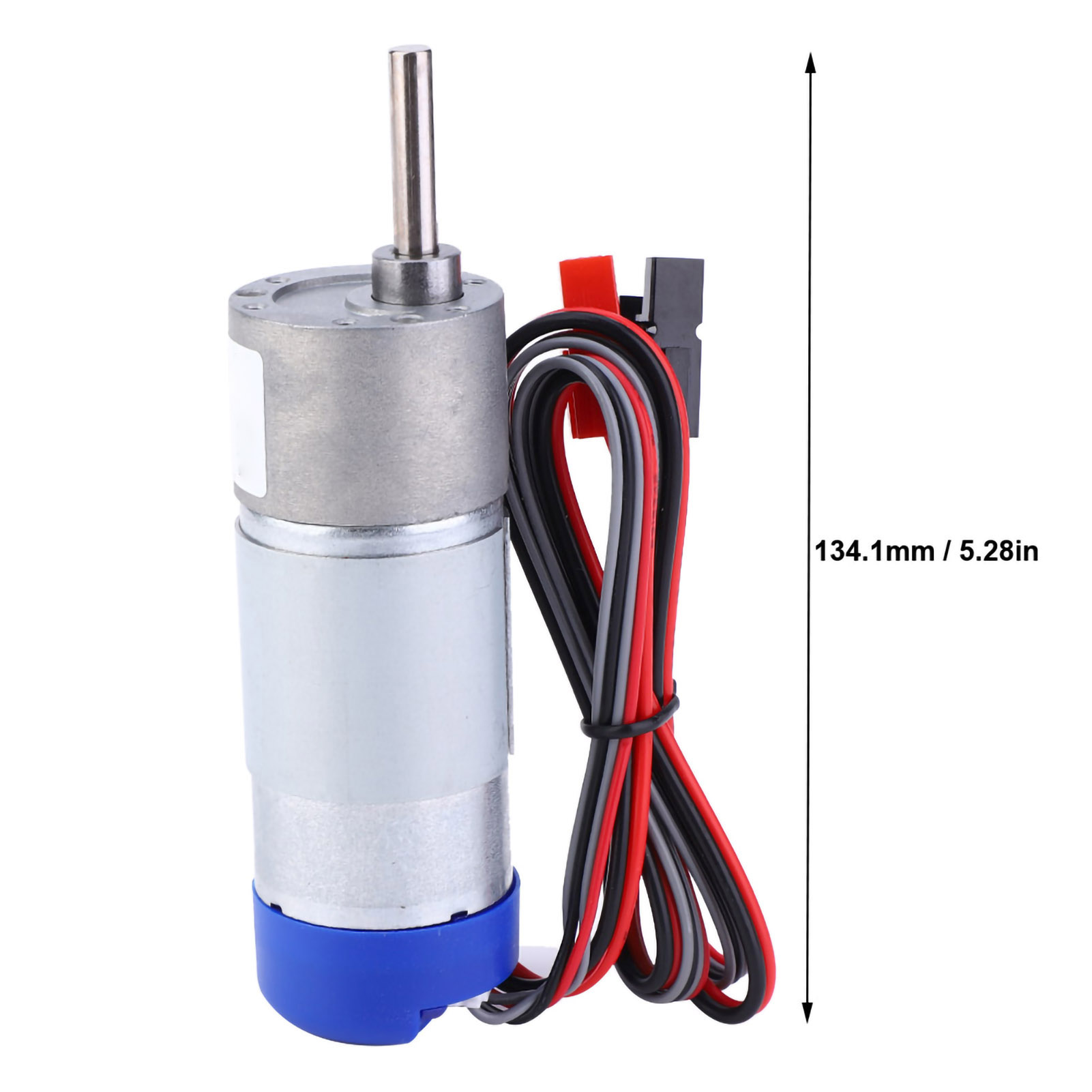1PC 12V DC Brushed Encoder Mot - Dc Motor 12V ulasan dan harga