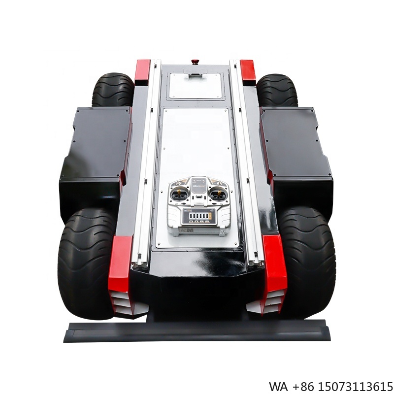 ROS Controlled Multi Purpose R - Robot Remote Control ulasan dan harga