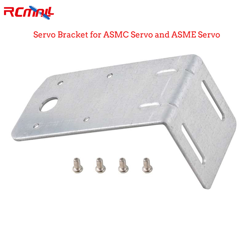 High Torque RC Servo DC12-24V  - Servo Bracket ulasan dan harga