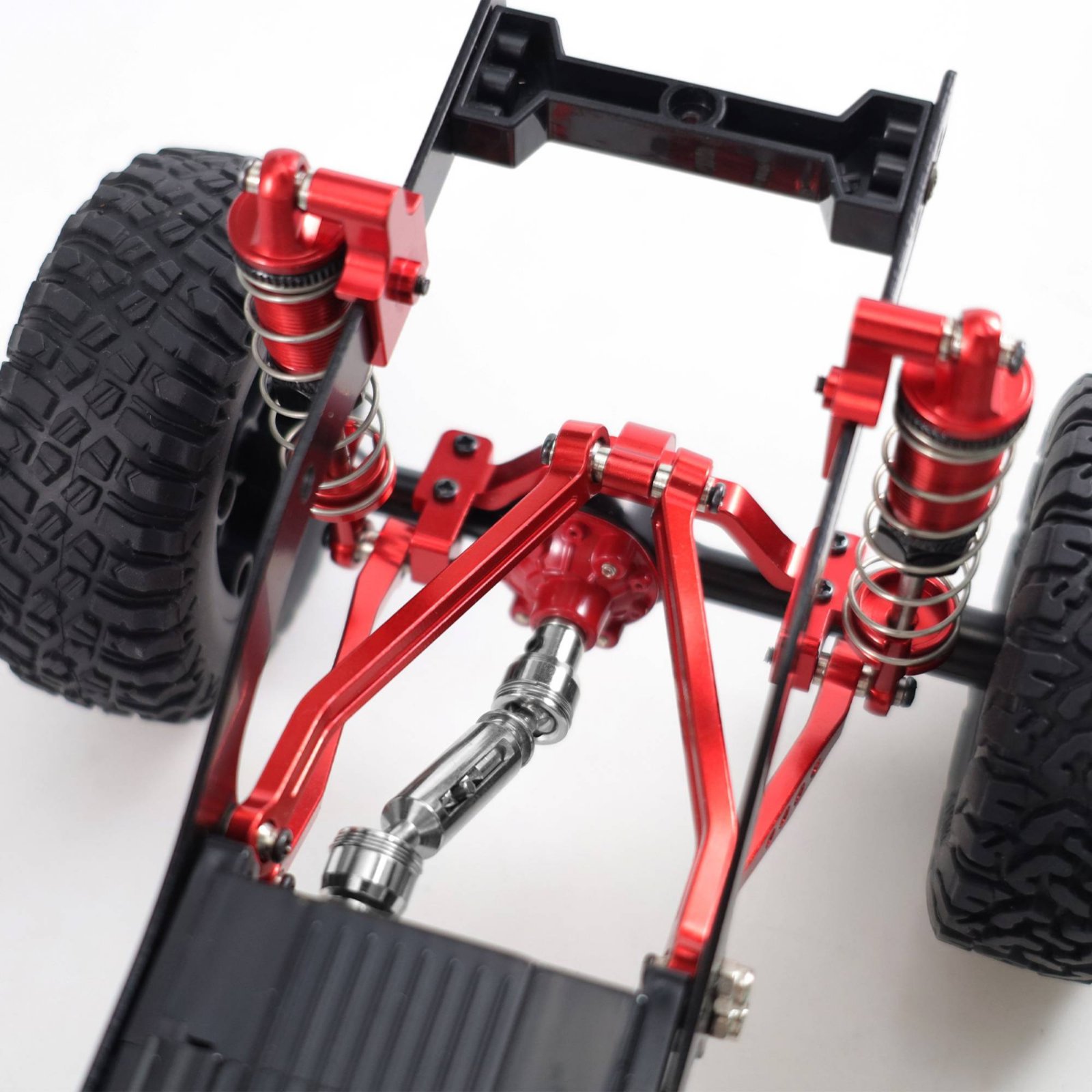 RC Car Servo Bracket Easy to I - Servo Bracket ulasan dan harga