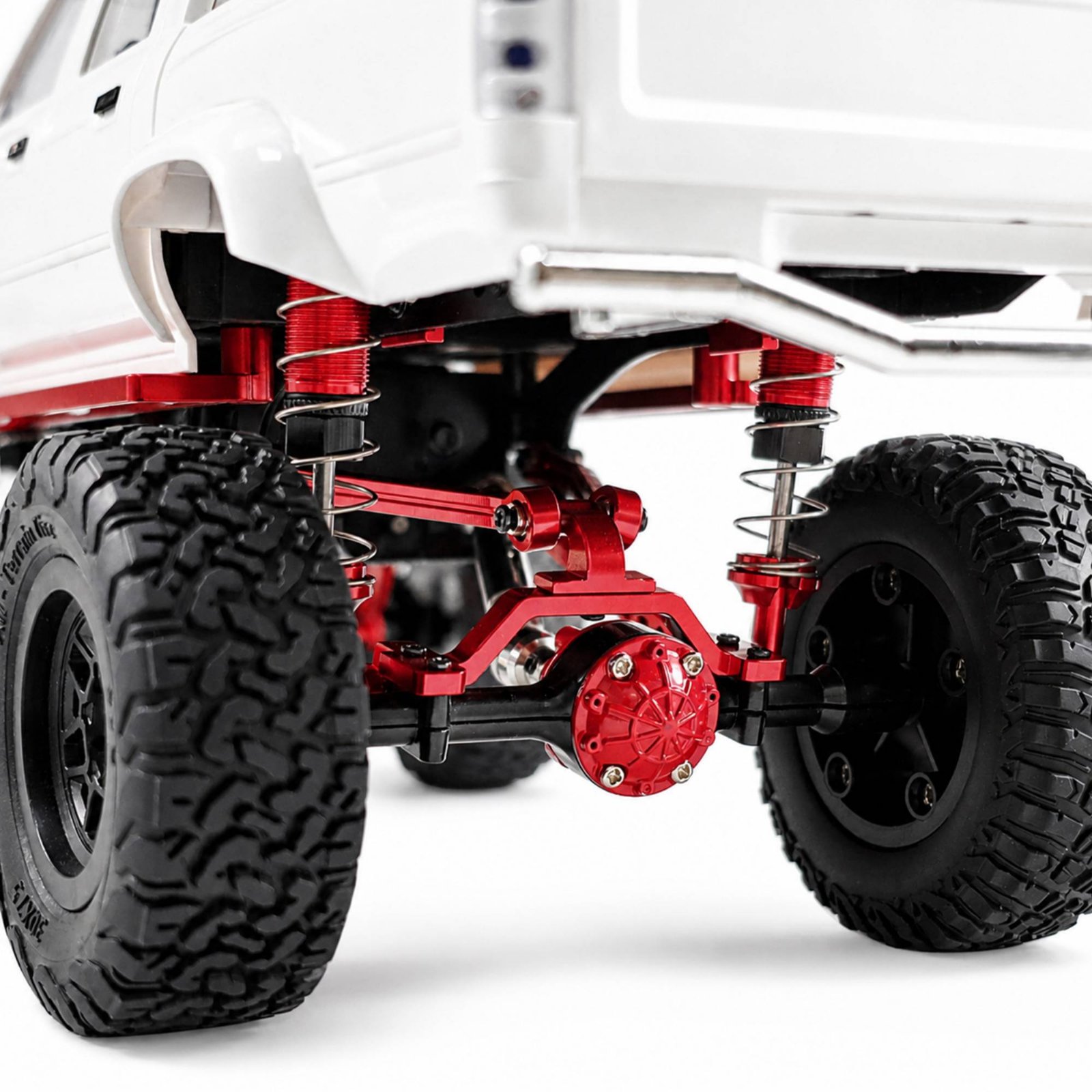 RC Car Servo Bracket Easy to I - Servo Bracket ulasan dan harga