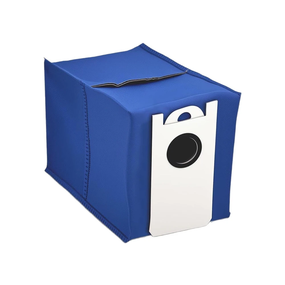 24PCS Non-Woven Dust Bag 3-lay - Robot Vacuum ulasan dan harga