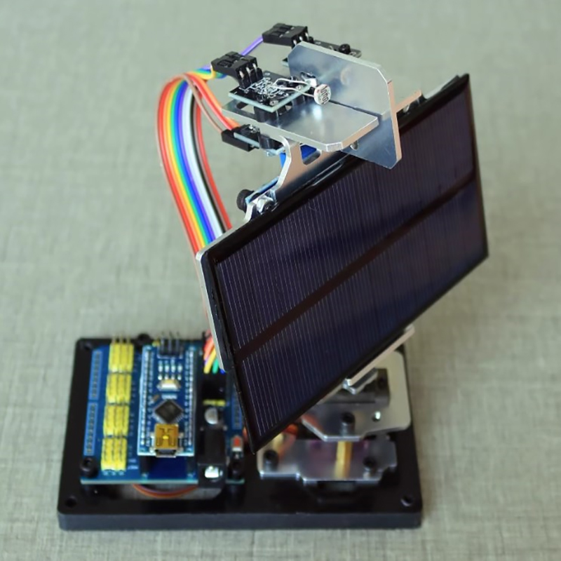 Mg90 Unassembled Digital Multi - Arduino Robot ulasan dan harga