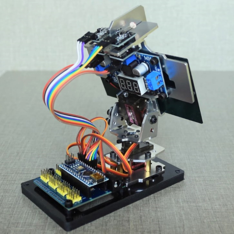 Mg90 Unassembled Digital Multi - Arduino Robot ulasan dan harga