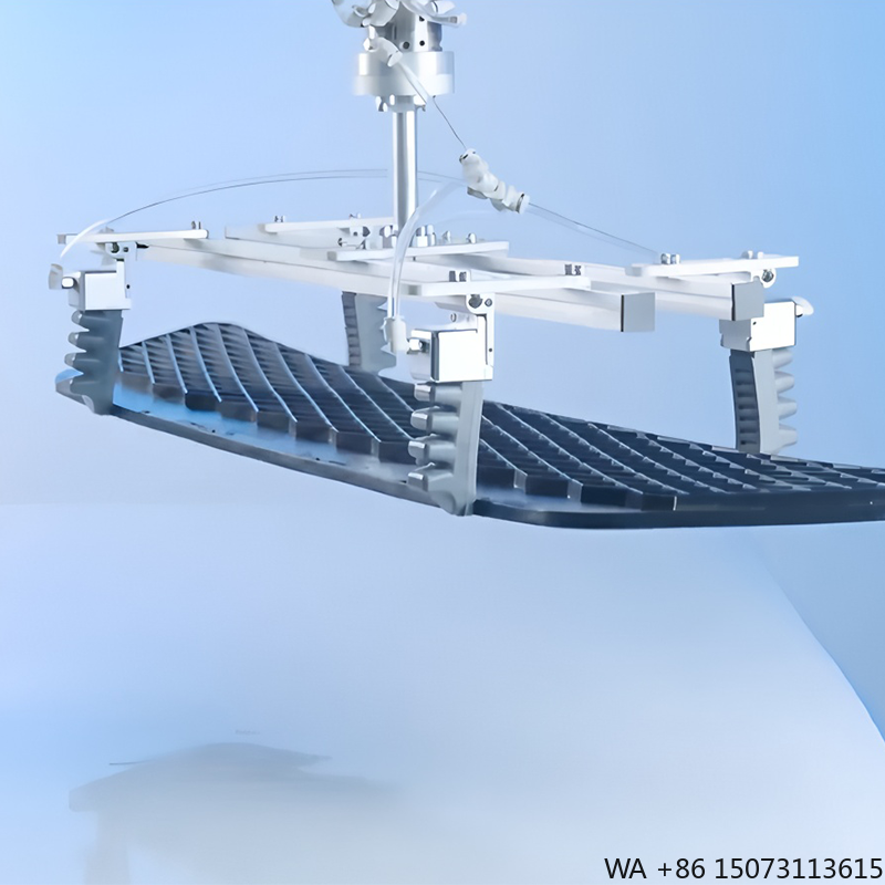 Modular Robot Arm Controller S - Robot Gripper ulasan dan harga